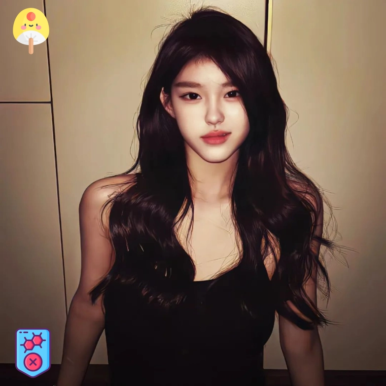 梁女士